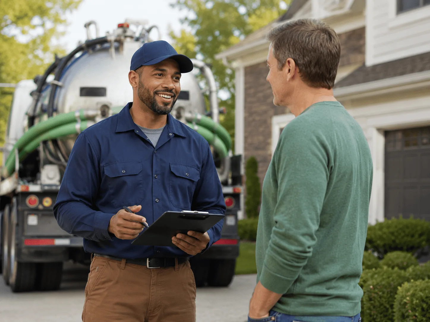 Mosquito Control Salida, CO FAQs